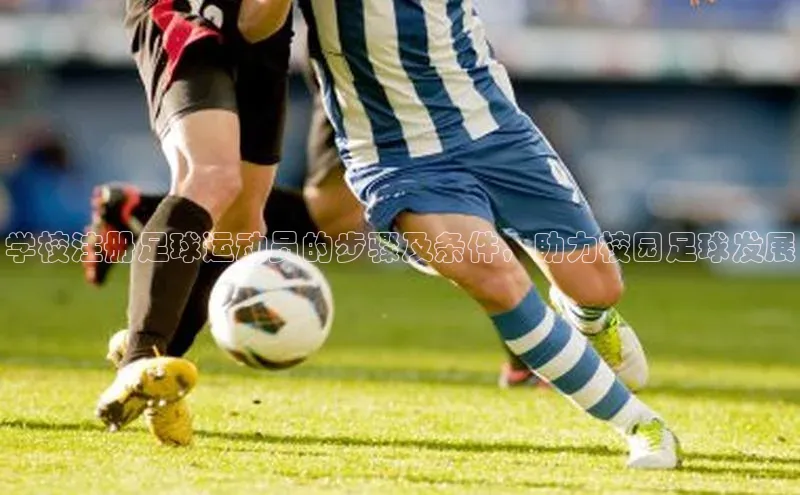 3377体育网站入口下载极氪智能科技学校注册足球运动员的步骤及条件，助力校园足球发展