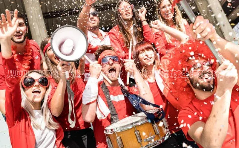 3377体育官网下载度小满理财从WWE赛事到全员运动大会：一场创新的健康生活理念倡导