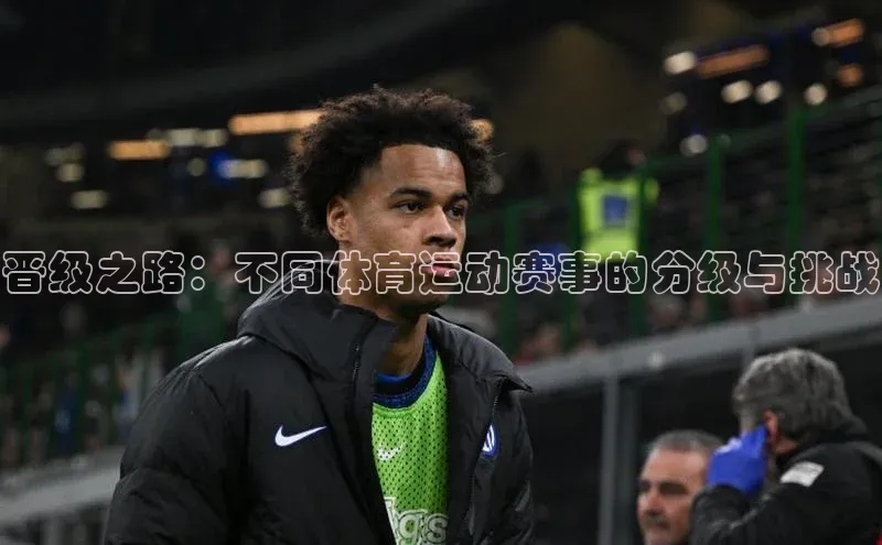 晋级之路：不同体育运动赛事的分级与挑战