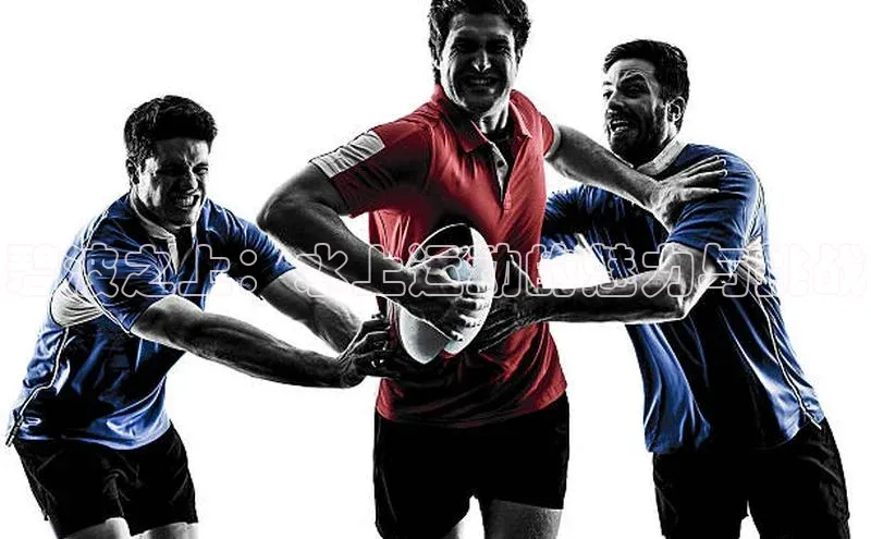 碧波之上：水上运动的魅力与挑战