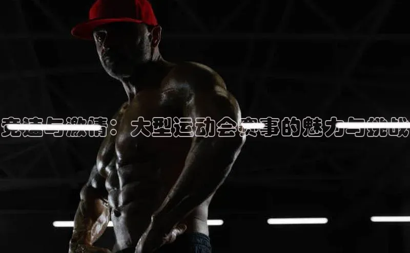竞速与激情：大型运动会赛事的魅力与挑战