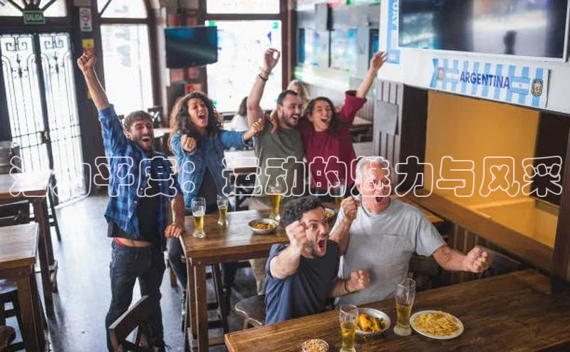 活力平度：运动的魅力与风采