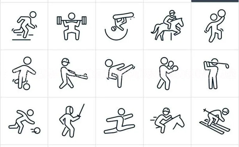 ：顶级品牌如何在体育运动中展现影响力和精神力量