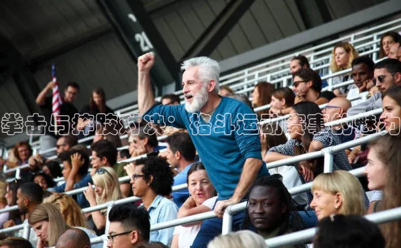 拳击与摔跤对决：格斗运动赛事的魅力