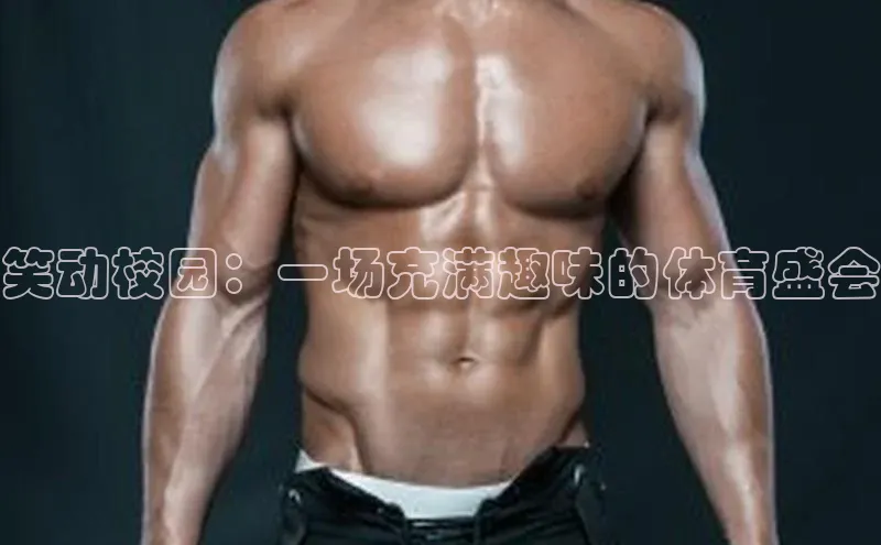 笑动校园：一场充满趣味的体育盛会