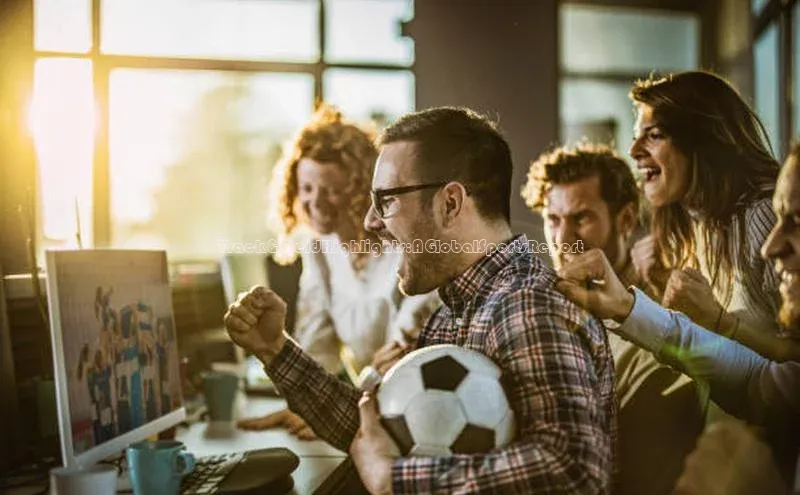 Track&FieldHighlights:AGlobalSportsReport