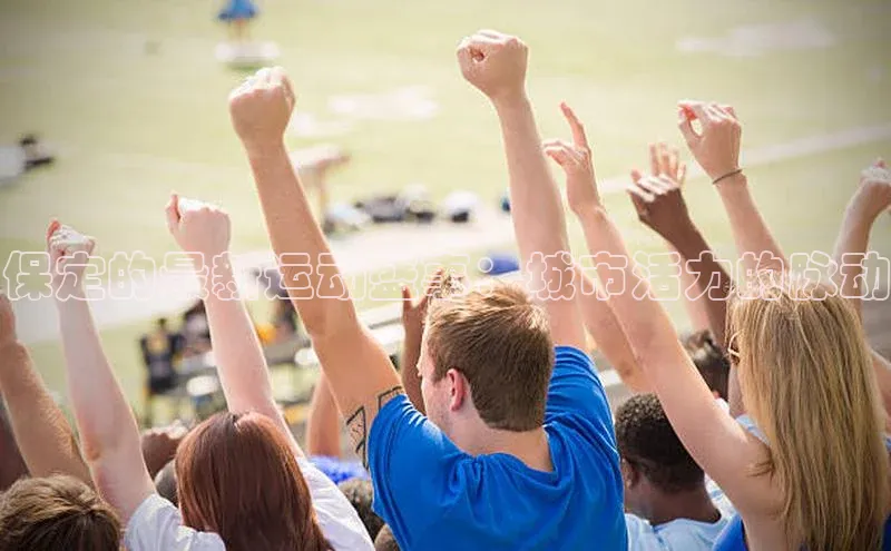保定的最新运动盛事：城市活力的脉动