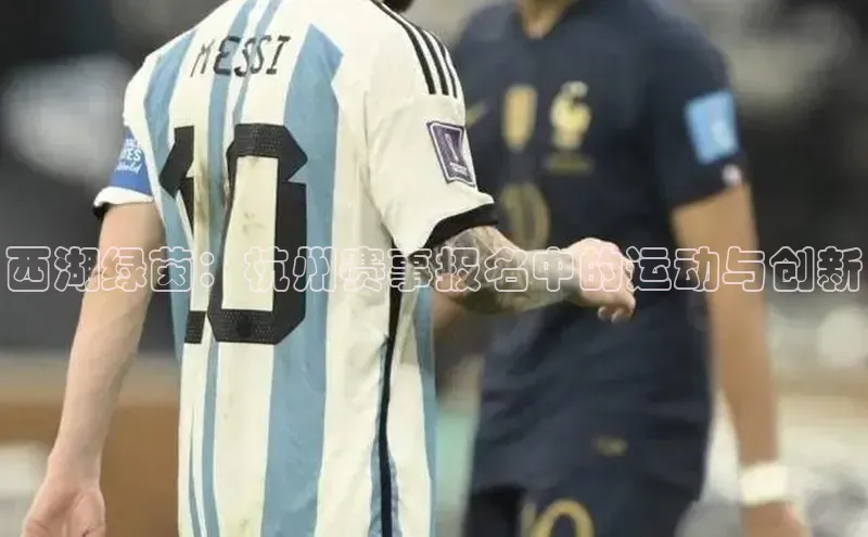西湖绿茵：杭州赛事报名中的运动与创新