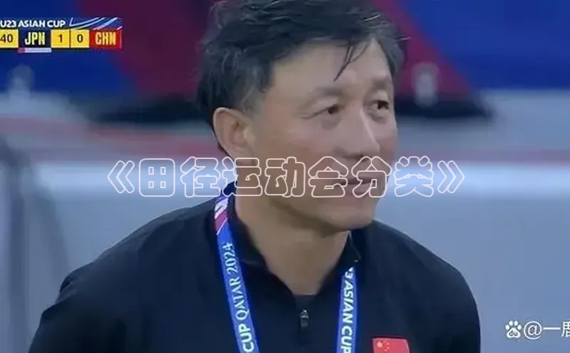 《田径运动会分类》